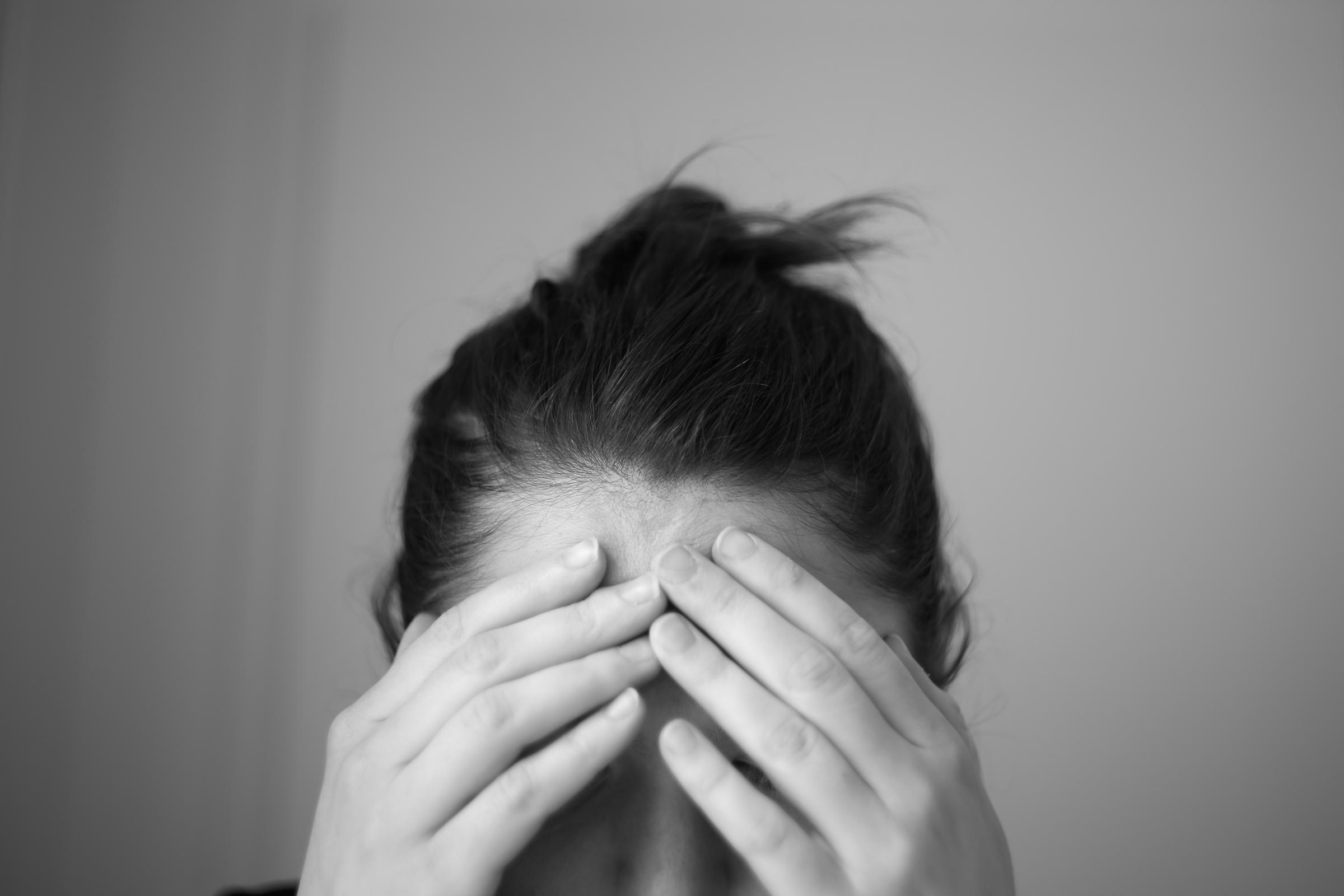 The Complex Connection Between Relationship Distress and Mental Illness